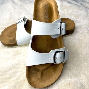 Girls Sandals